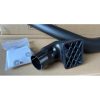 UNI-SSJNAW b Snorkel Suzuki Jimny 1997-2018 cu inscriptie JIMNY montaj partea dreapta