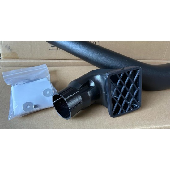 UNI-SSJNAW b Snorkel Suzuki Jimny 1997-2018 cu inscriptie JIMNY montaj partea dreapta