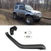 UNI-SSJNAW g Snorkel Suzuki Jimny 1997-2018 cu inscriptie JIMNY montaj partea dreapta