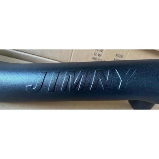 UNI-SSJNAW i Snorkel Suzuki Jimny 1997-2018 cu inscriptie JIMNY montaj partea dreapta