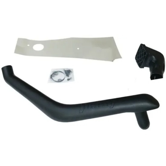 UNI-SSJNAW Snorkel Suzuki Jimny 1997-2018 cu inscriptie JIMNY montaj partea dreapta