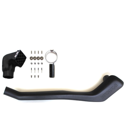 Snorkel Suzuki Vitara motor 2.0 partea dreapta cu logo Vitara