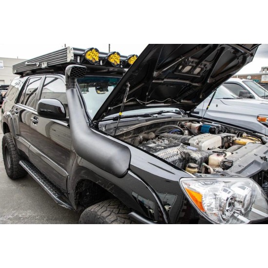 UNI-ST3471 c Snorkel Toyota 4Runner 4th Gen 2003-2009 V8 /V6 montaj partea dreapta