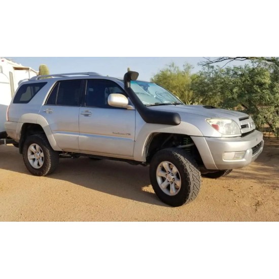 UNI-ST3471 d Snorkel Toyota 4Runner 4th Gen 2003-2009 V8 /V6 montaj partea dreapta