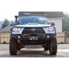 Snorkel Toyota-4Runner 2010-2018 montaj partea dreapta