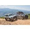 Snorkel Toyota-4Runner 2010-2018 montaj partea dreapta