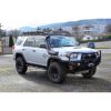 Snorkel Toyota-4Runner 2010-2018 montaj partea dreapta