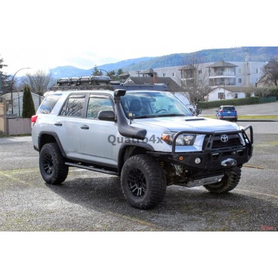 Snorkel Toyota-4Runner 2010-2018 montaj partea dreapta