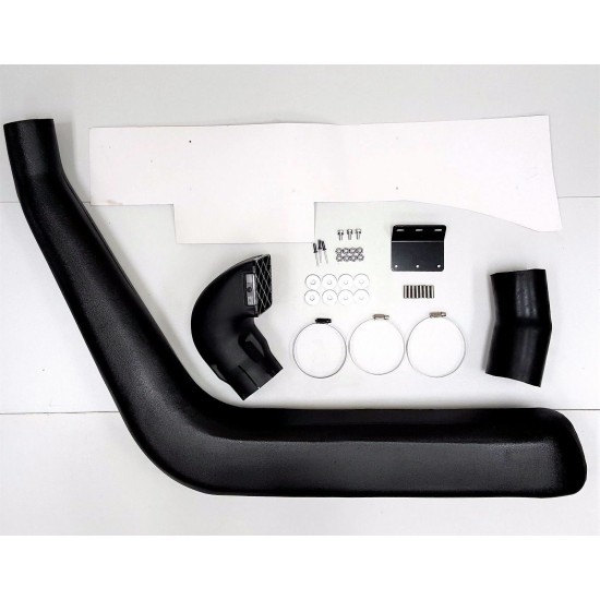 UNI-STFJCRS Snorkel Toyota Land Cruiser FJ 4.0 V6 montaj partea dreapta