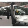 UNI-STFJTJM a Snorkel Toyota Land Cruiser FJ 2006-2008 design TJM montaj partea dreapta