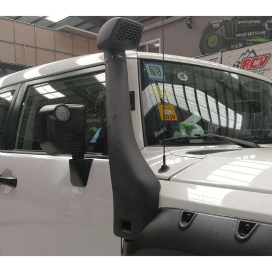 UNI-STFJTJM a Snorkel Toyota Land Cruiser FJ 2006-2008 design TJM montaj partea dreapta