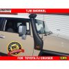 UNI-STFJTJM b Snorkel Toyota Land Cruiser FJ 2006-2008 design TJM montaj partea dreapta