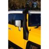 UNI-STFJTJM d Snorkel Toyota Land Cruiser FJ 2006-2008 design TJM montaj partea dreapta