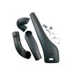 UNI-STFJTJM e Snorkel Toyota Land Cruiser FJ 2006-2008 design TJM montaj partea dreapta