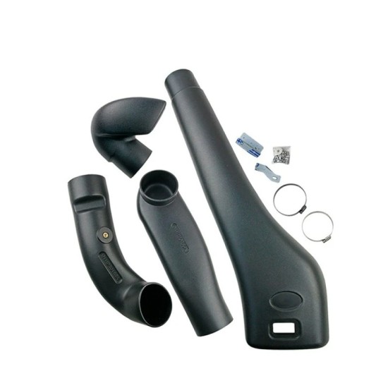 UNI-STFJTJM e Snorkel Toyota Land Cruiser FJ 2006-2008 design TJM montaj partea dreapta