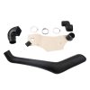Snorkel Toyota Hilux vigo 25A 2005-2014 Diesel 2.5L 3.0L cu logo Hilux montaj partea dreapta