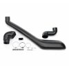 UNI-STH125 Snorkel Toyota Hilux vigo 25B 2005-2014 BENZINA V6 4.0L 1GR-FE DIESEL 3.0L montaj partea dreapta