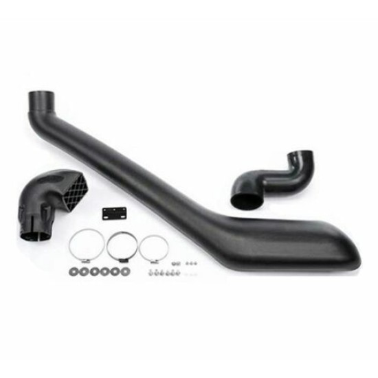 UNI-STH125 Snorkel Toyota Hilux vigo 25B 2005-2014 BENZINA V6 4.0L 1GR-FE DIESEL 3.0L montaj partea dreapta