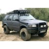 Snorkel Opel frontera A 2.2 Benzina montaj partea dreapta