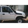 UNI-STH167R 4 Snorkel Toyota-Hilux 167 R anii 1997-2005 montaj partea dreapta
