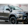 Snorkel Toyota-Hilux Revo Snorkel TJM Style 2015+