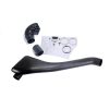 UNI-STLC100 Snorkel Toyota Land Cruiser 100.105 LEXUS LX470 4.2D 4.5L 4.7L montaj partea dreapta