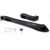 UNI-STLC200T a Snorkel Toyota Land Cruiser 200, V8 2008> DIESEL 4.5 1VD-FTV, BENZINA 4.7L 2UZ-FE TJM mode montaj partea dreapta