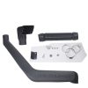 UNI-STLC60 a Snorkel Toyota Land Cruiser FJ 2006-2008 design TJM montaj partea dreapta