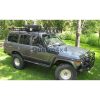 UNI-STLC60 b Snorkel Toyota Land Cruiser FJ 2006-2008 design TJM montaj partea dreapta