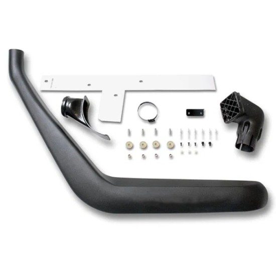 UNI-STLC75 a Snorkel Toyota Land Cruiser 75 /.70.73.78 Bundera /71.73.75.78.79 montaj partea dreapta