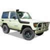UNI-STLC75 b Snorkel Toyota Land Cruiser 75 /.70.73.78 Bundera /71.73.75.78.79 montaj partea dreapta