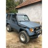 UNI-STLC75 c Snorkel Toyota Land Cruiser 75 /.70.73.78 Bundera /71.73.75.78.79 montaj partea dreapta