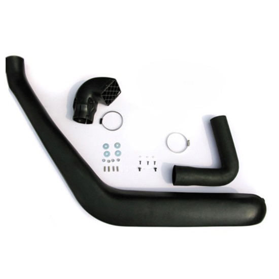 UNI-STLC78 a Snorkel Toyota Land Cruiser 78 Anii 2008> 4.2L montaj partea dreapta