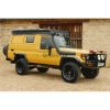 UNI-STLC78 c Snorkel Toyota Land Cruiser 78 Anii 2008> 4.2L montaj partea dreapta