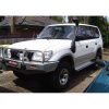 UNI-STLC90D c Snorkel Toyota Land Cruiser Prado 90 ani 1997-2002 partea stanga