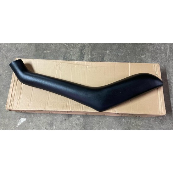 UNI-STPR120A 3 Snorkel Toyota Land Cruiser Prado 120 anii 2002-2009 Diesel 3.0L 4.0L Benzina montaj partea dreapta