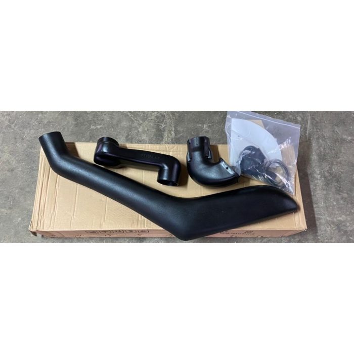 UNI-STPR120A 4 Snorkel Toyota Land Cruiser Prado 120 anii 2002-2009 Diesel 3.0L 4.0L Benzina montaj partea dreapta