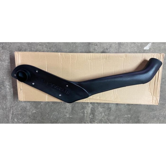 UNI-STPR120A 5 Snorkel Toyota Land Cruiser Prado 120 anii 2002-2009 Diesel 3.0L 4.0L Benzina montaj partea dreapta