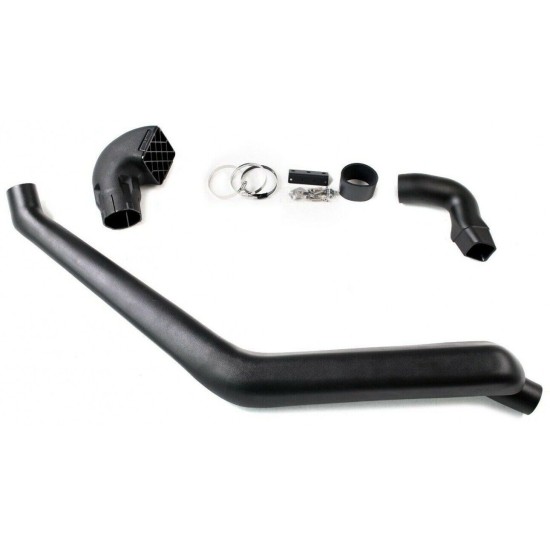 UNI-STPR90P a Snorkel Toyota Land Cruiser Prado 90 anii 1996-2002 montaj partea dreapta