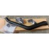 UNI-STPR90P c Snorkel Toyota Land Cruiser Prado 90 anii 1996-2002 montaj partea dreapta