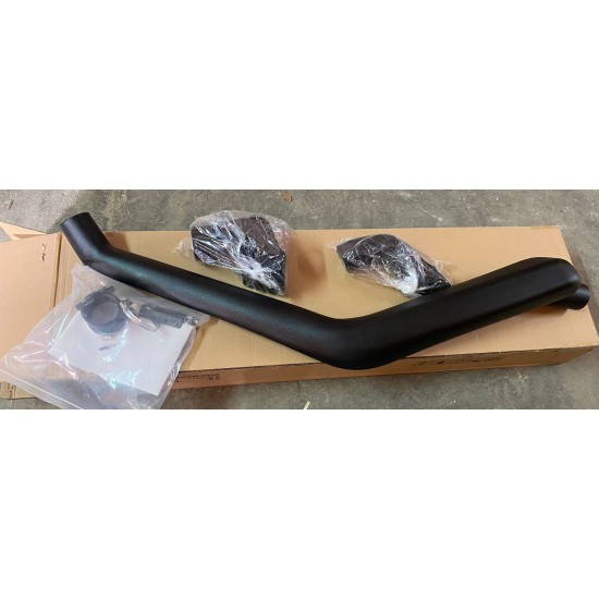 UNI-STPR90P c Snorkel Toyota Land Cruiser Prado 90 anii 1996-2002 montaj partea dreapta