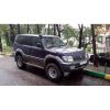 UNI-STPR90P d Snorkel Toyota Land Cruiser Prado 90 anii 1996-2002 montaj partea dreapta