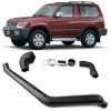 UNI-STPR90P e Snorkel Toyota Land Cruiser Prado 90 anii 1996-2002 montaj partea dreapta