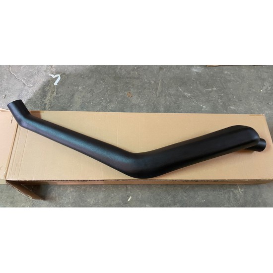UNI-STPR90P f Snorkel Toyota Land Cruiser Prado 90 anii 1996-2002 montaj partea dreapta