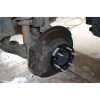 WS-05-LU-004 A Flanse distantiere Lada Niva 30mm 5x139,7 M 12 CB 108,1 cu inel de centare culoare negru