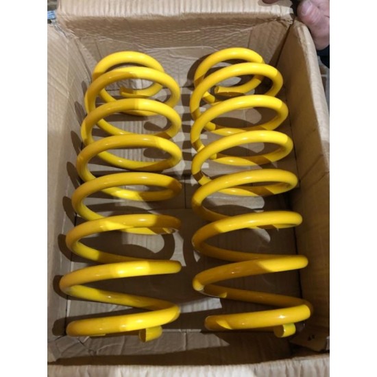 ZJ 3inch a Arcuri fata Jeep Grand Cherokee ZJ 3 inch