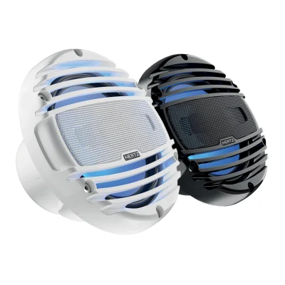 Difuzoare Marine Hertz HMX 6.5 LD / W / C Difuzoare Marine Hertz HMX 6.5 LD / W / C