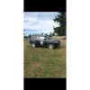 Snorkel Land Rover Freelander montaj partea dreapta