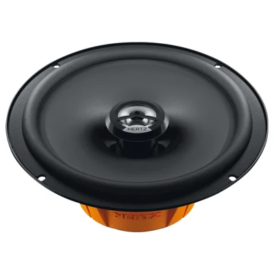 Difuzoare auto Hertz Dieci DCX 165.3