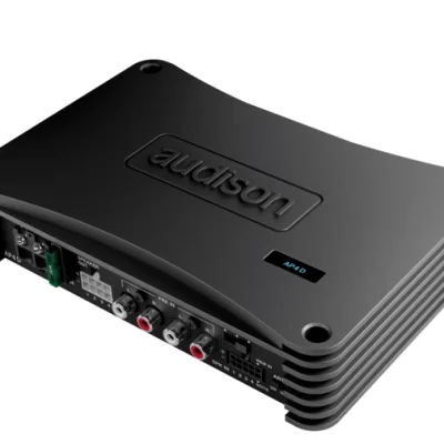 Amplificator auto Audison Prima AP 4D